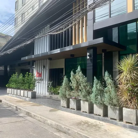 Thana Wisut Hotel