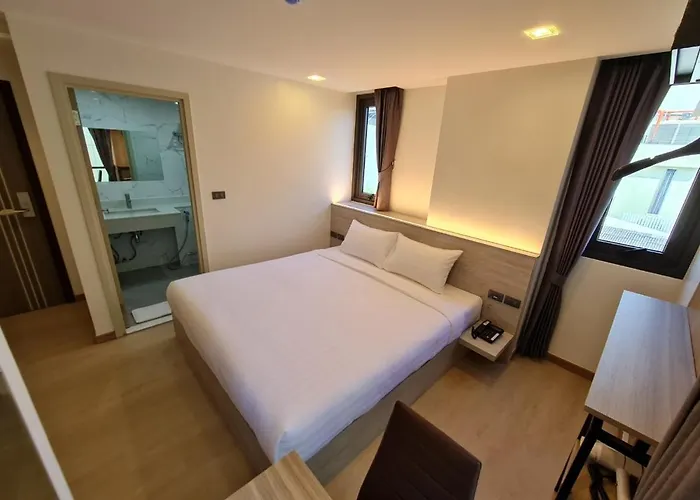 Hotel Thana Wisut 3*