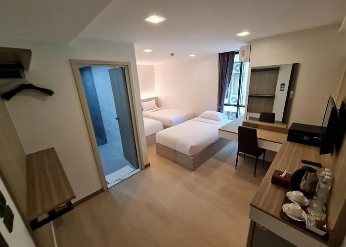 Thana Wisut Hotel
