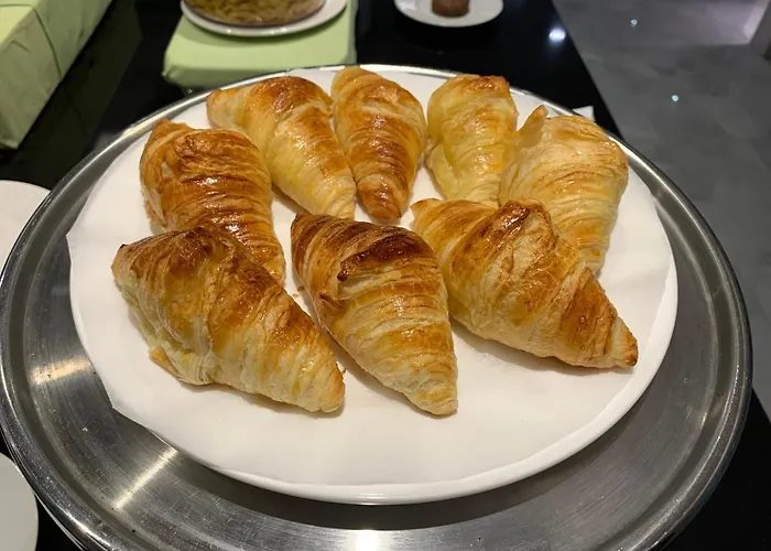 Thana Wisut Hotel Bangkok