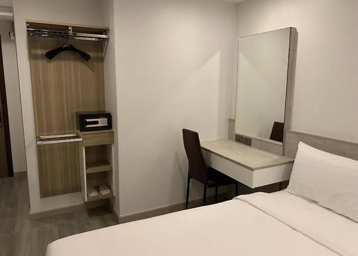 Thana Wisut Hotel