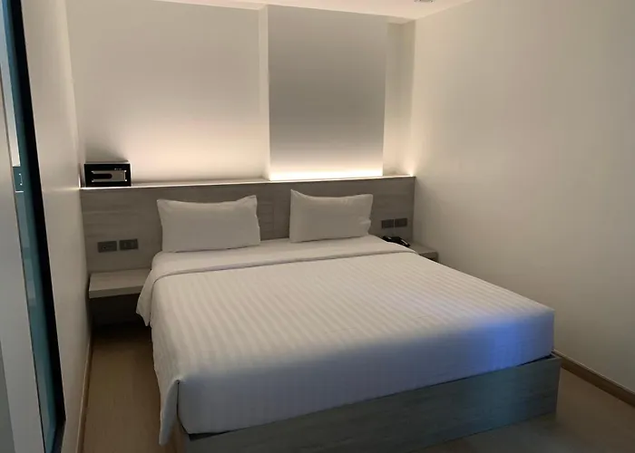 Hotel Thana Wisut