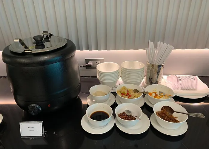Thana Wisut 3* Bangkok