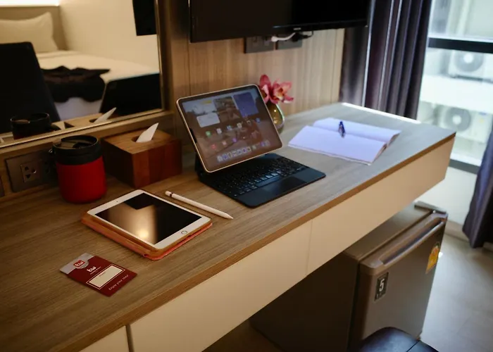 Hotel Thana Wisut
