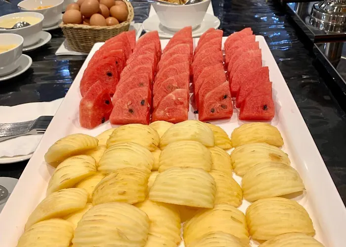 Thana Wisut Hotel
