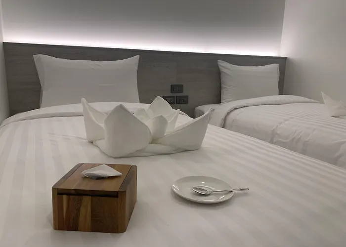 Hotel Thana Wisut