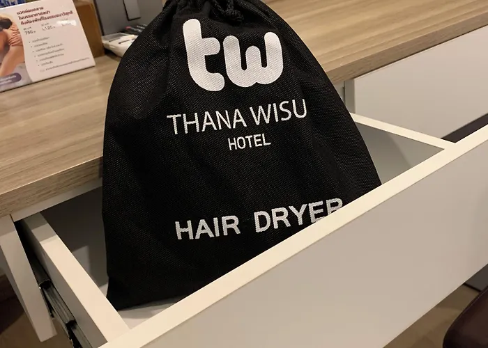 Thana Wisut Bangkok