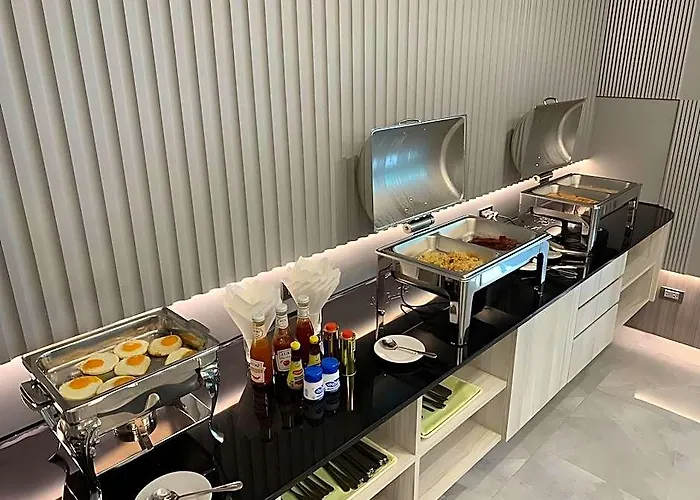 Thana Wisut Hotel