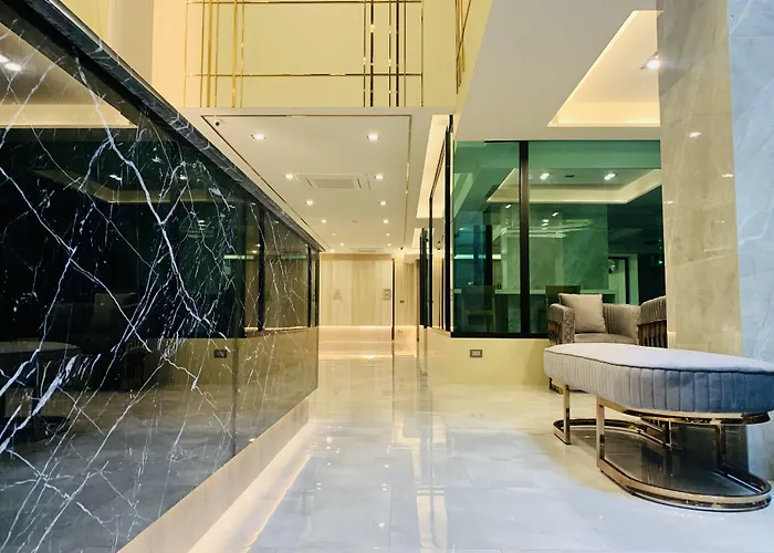 Hotel Thana Wisut 3*