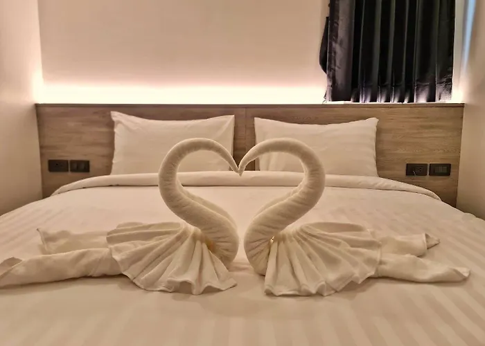 Thana Wisut Hotel 3*
