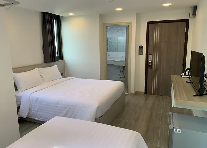 Thana Wisut Hotel 3*